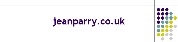 jeanparry.co.uk